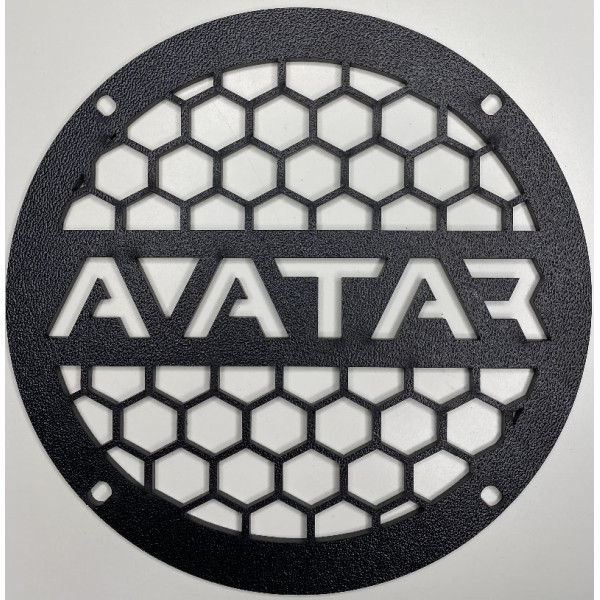Защитные грили Avatar 6,5 v2