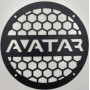 Захисні грилі Avatar 8