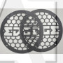 Захисні грилі Edge 8