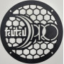 Защитные грили Faital Pro 8