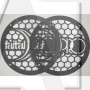 Защитные грили Faital Pro 8