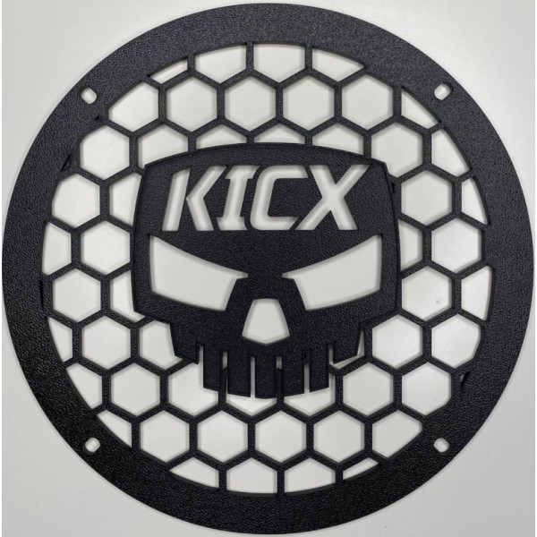 Захисні грилі Kicx 8 v2