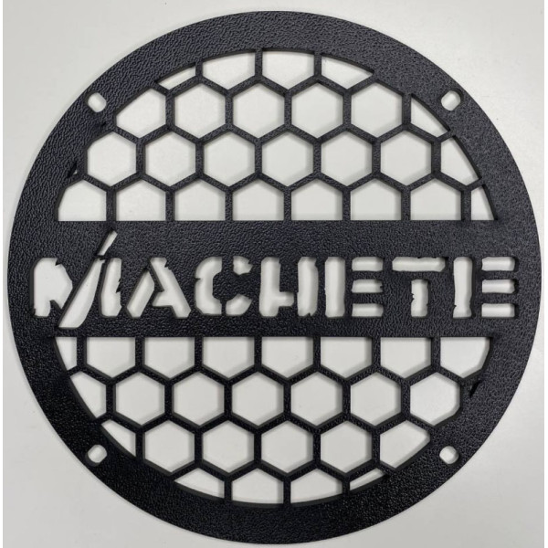 Защитные грили Machete 6.5