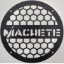 Захисні грилі Machete 8