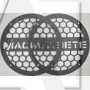 Захисні грилі Machete 8
