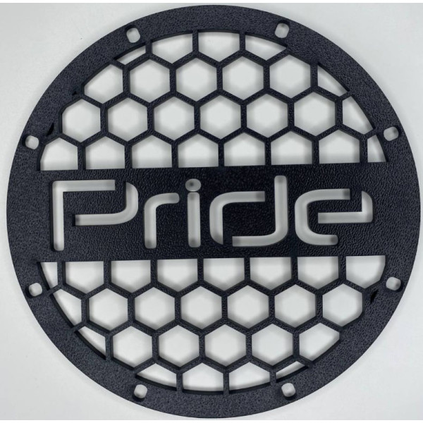 Защитные грили Pride 6.5"