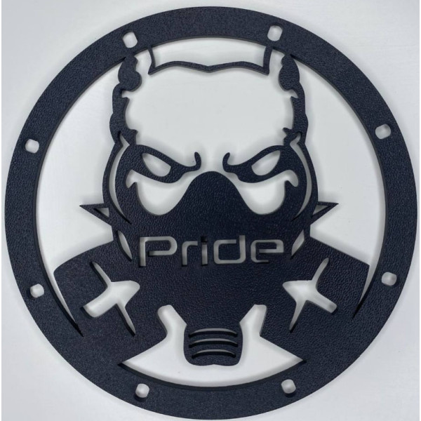 Защитные грили Pride 6.5 v4