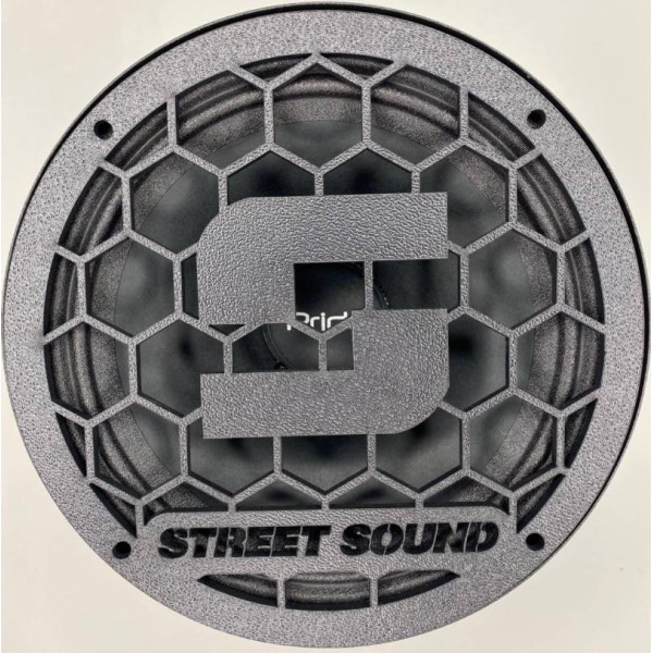 Захисні грилі Street Sound 6,5 v7