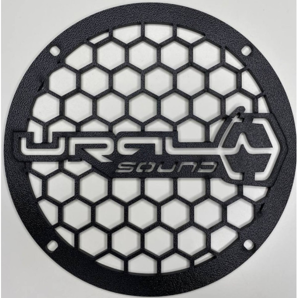 Защитные грили Ural 6,5 v2