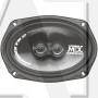 Коаксиальная акустика MTX TX269C