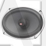 Коаксиальная акустика MTX TX669C