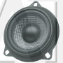 Компонентная акустика MTX TX6BMW