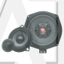 Компонентная акустика MTX TX6BMW