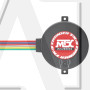 Компонентная акустика MTX TX465S