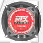 Компонентная акустика MTX TX650S