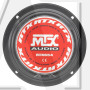 Мидбас MTX RTX654