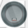 Сабвуферный динамик MTX TX812