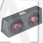 Сабвуфер MTX RTE12x2DV