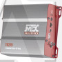 Двухканальний підсилювач MTX TR275