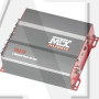 Двухканальний підсилювач MTX TR275