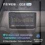 Teyes CC2 PLUS Skoda Fabia 2 2007-2014 10" Штатная магнитола