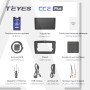 Teyes CC2 PLUS Skoda Superb 2 B6 2008-2015 10" Штатная магнитола
