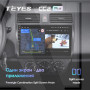 Teyes CC2 PLUS Suzuki Swift 3 2003-2010 10" Штатная магнитола