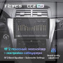 Teyes CC2 PLUS Toyota Camry 7 XV 50 55 2014-2017 10" Штатная магнитола