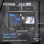 Teyes CC2 PLUS Toyota Camry 7 XV 50 55 Middle East 2012-2014 10" Штатна магнітола