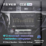 Teyes CC2 PLUS Toyota Corolla 11 2012-2016 10" Штатная магнитола
