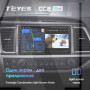 Teyes CC2 PLUS Toyota Highlander 3 XU50 2013-2018 10" Штатная магнитола