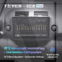 Teyes CC2 PLUS Toyota RAV4 3 XA30 2005-2013 10" Штатна магнітола