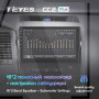 Teyes CC2 PLUS Toyota Tundra XK50 2007-2013 Sequoia XK60 2008-2017 10" Штатна магнітола