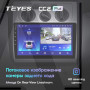 Teyes CC2 PLUS Volkswagen Touran 1 2003-2010 10" Штатная магнитола