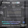 Teyes CC2 PLUS Zotye T600 2014-2019 10" Штатна магнітола