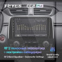 Teyes CC2 PLUS Honda CR-V CR-V 5 RT RW 2016-2018 9" Штатная магнитола