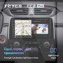 Teyes CC2 PLUS Honda CR-V CR-V 5 RT RW 2016-2018 9" Штатная магнитола