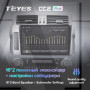 Teyes CC2 PLUS Toyota Land Cruiser Prado 150 2013-2017 10" Штатная магнитола