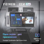 Teyes CC2 PLUS Toyota Land Cruiser Prado 150 2013-2017 10" Штатная магнитола