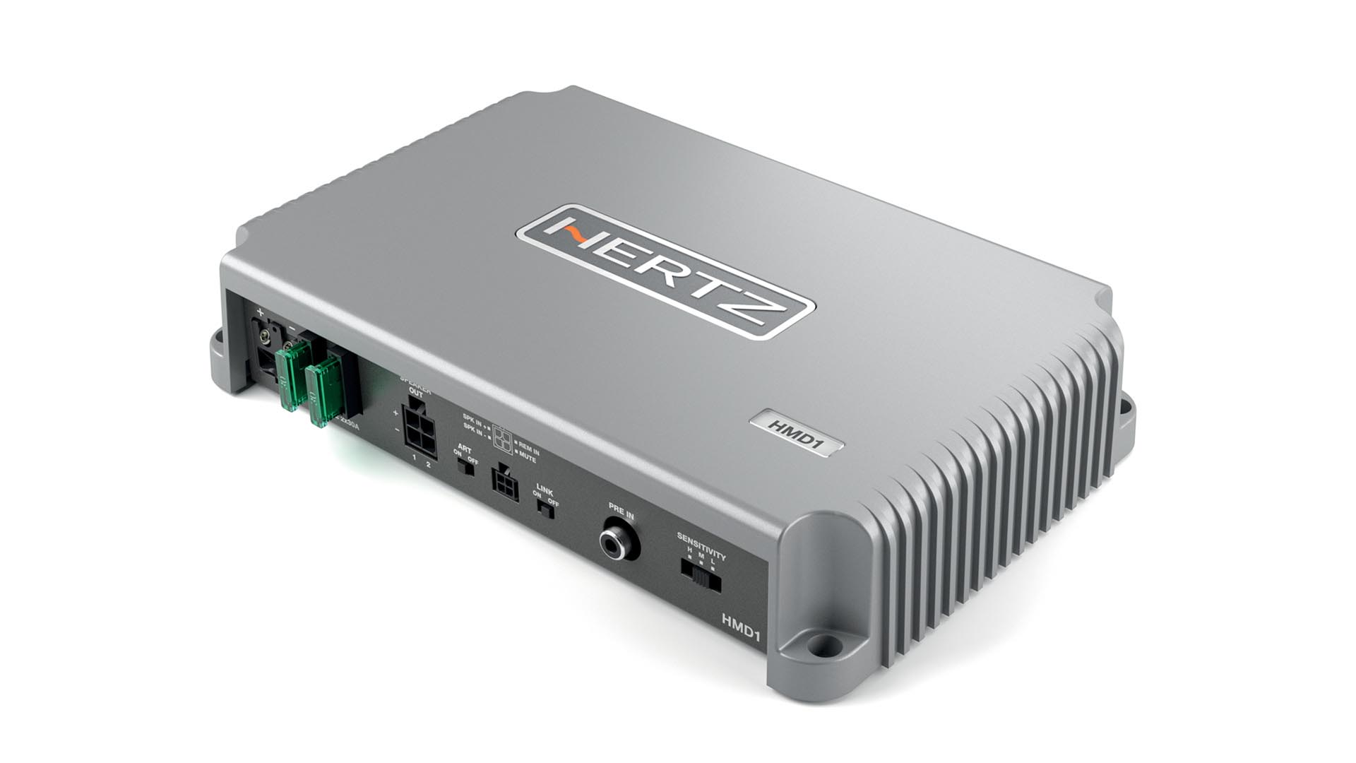 1-канальний морський підсилювач Hertz HMD 1