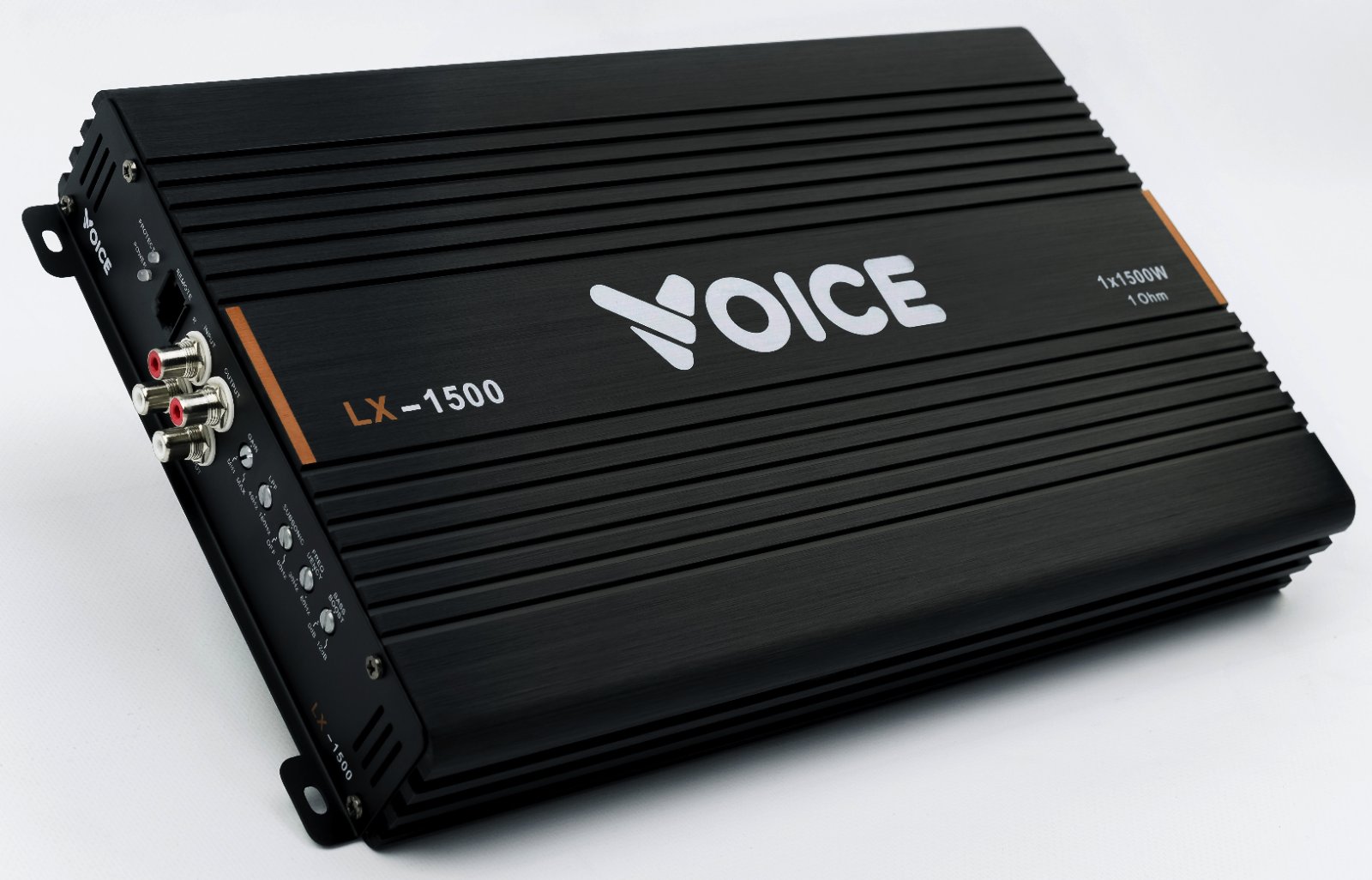1-канальний підсилювач Voice LX-1500