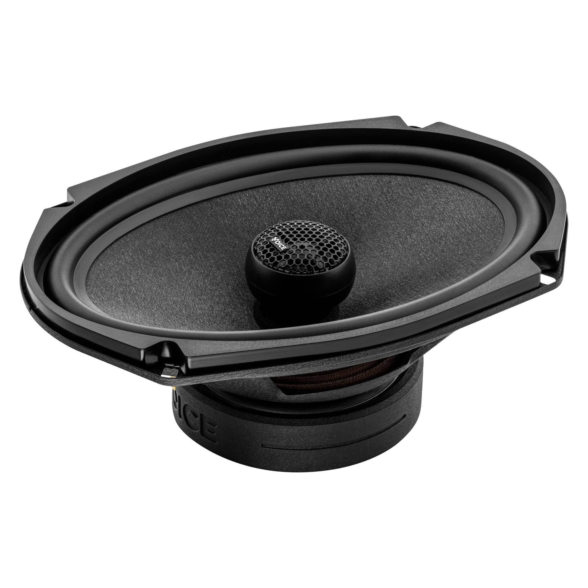 Коаксіальна акустика Voice D692X