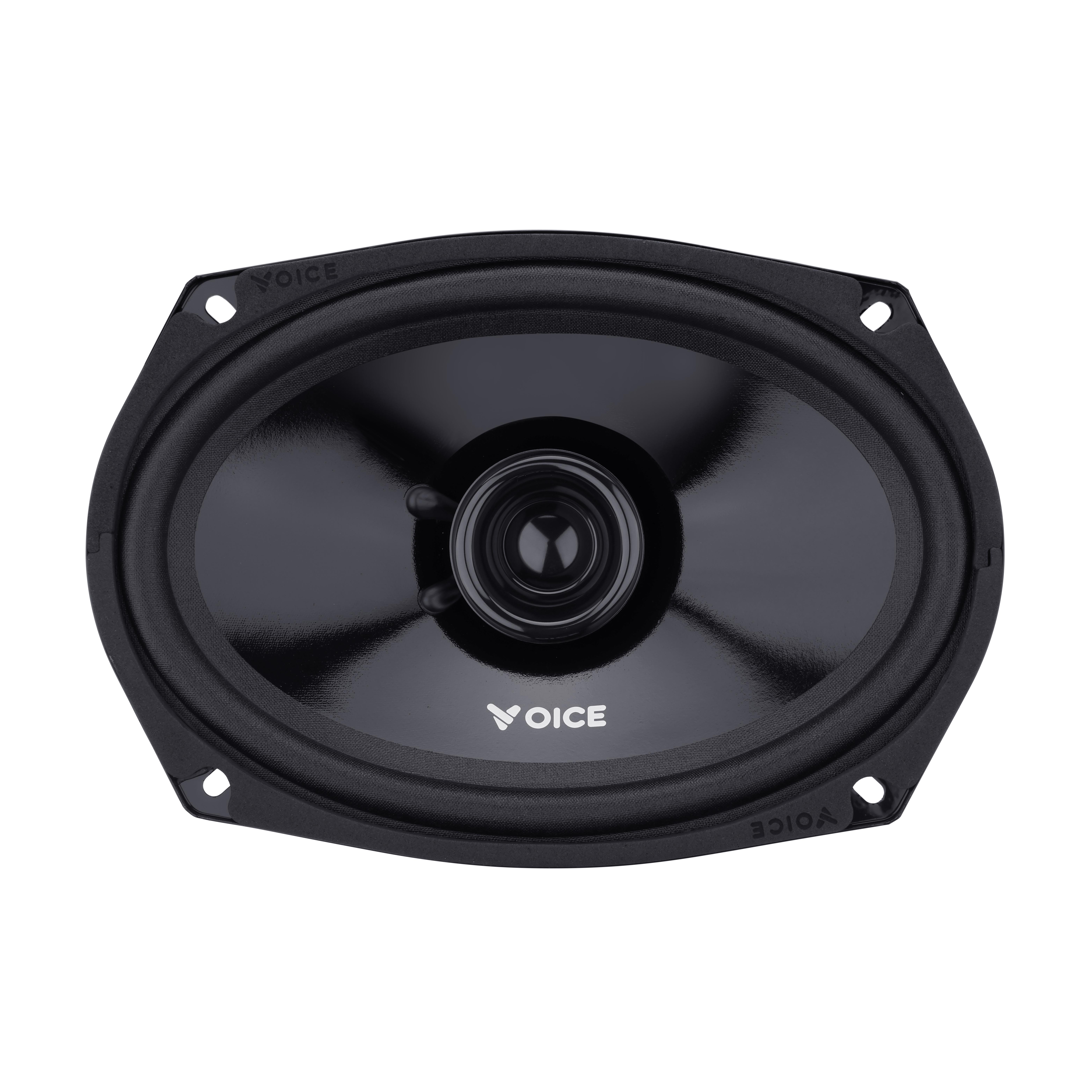 Широкосмугова акустика Voice LX-69